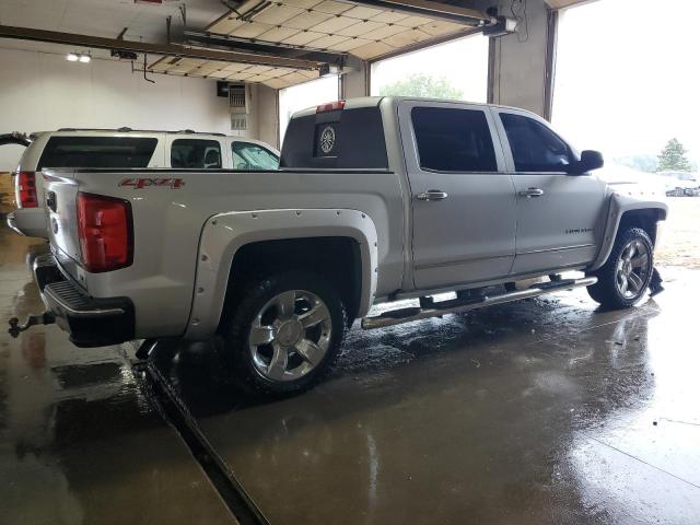 Photo 3 from auction – 2016 CHEVROLET SILVERADO with VIN 3GCUKSEC2GG271657