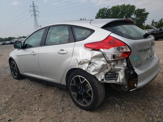 Photo 2 from auction – 2014 FORD FOCUS SE with VIN 1FADP3K23EL131416