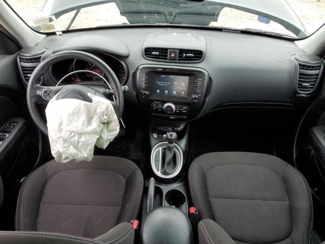 Photo 8 from auction – 2018 KIA SOUL with VIN KNDJN2A29J7575756