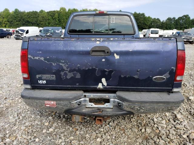 Photo 6 from auction – 2004 FORD F250 SUPER with VIN 1FTNW20S04EB57165