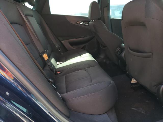 Photo 10 from auction – 2018 CHEVROLET MALIBU LT with VIN 1G1ZD5ST0JF193404