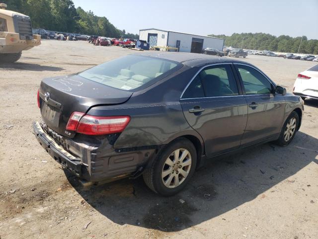 Photo 3 from auction – 2007 TOYOTA CAMRY CE with VIN JTNBE46K873116996