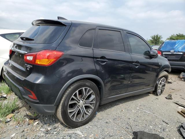 Photo 3 from auction – 2018 MITSUBISHI OUTLANDER with VIN JA4AP3AW1JU005670