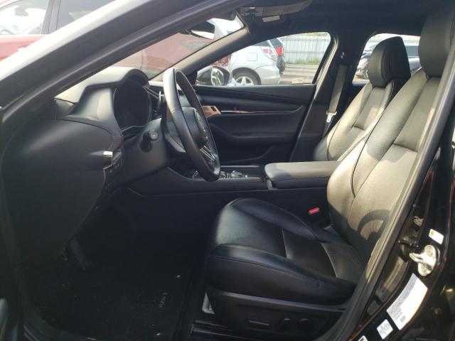Photo 7 from auction – 2020 MAZDA 3 PREFERRE with VIN JM1BPBMM1L1169472