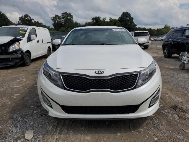 Photo 5 from auction – 2015 KIA OPTIMA LX with VIN KNAGM4A71F5639664
