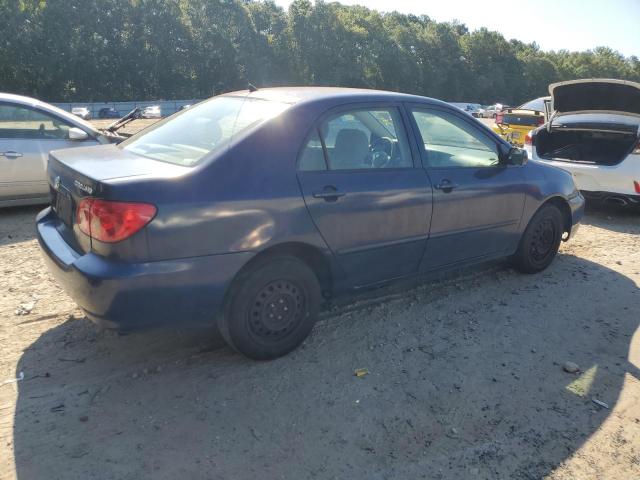 Photo 3 from auction – 2007 TOYOTA COROLLA CE with VIN 1NXBR32E47Z910967
