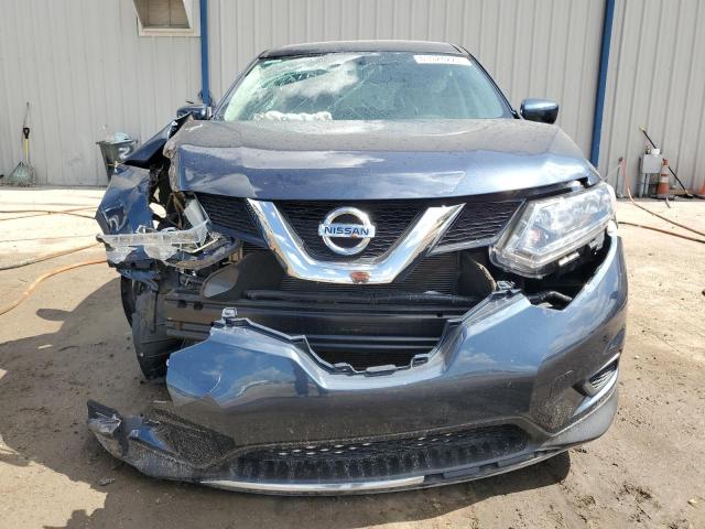 Photo 5 from auction – 2016 NISSAN ROGUE S with VIN 5N1AT2MT8GC786713