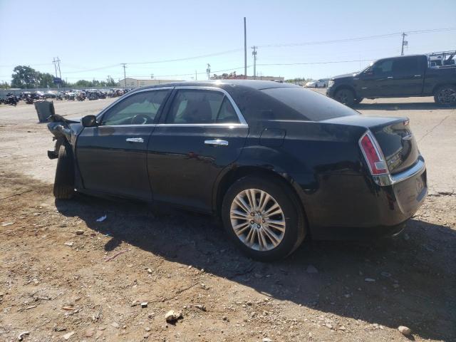Photo 2 from auction – 2013 CHRYSLER 300C with VIN 2C3CCAKGXDH667023