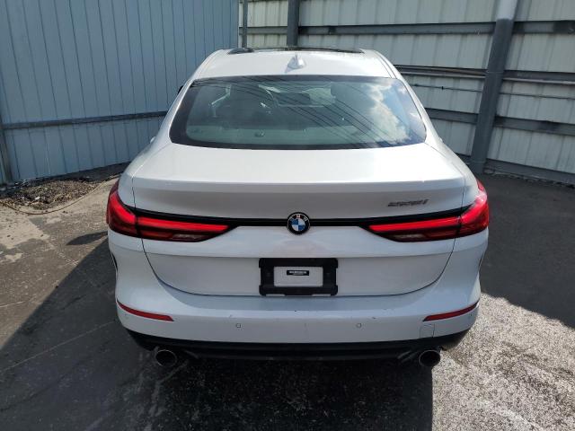 Photo 6 from auction – 2022 BMW 228I with VIN WBA53AK04N7K27722