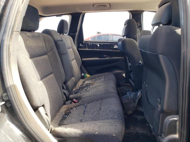 Photo 10 from auction – 2011 JEEP GRAND CHER with VIN 1J4RR4GG1BC616759