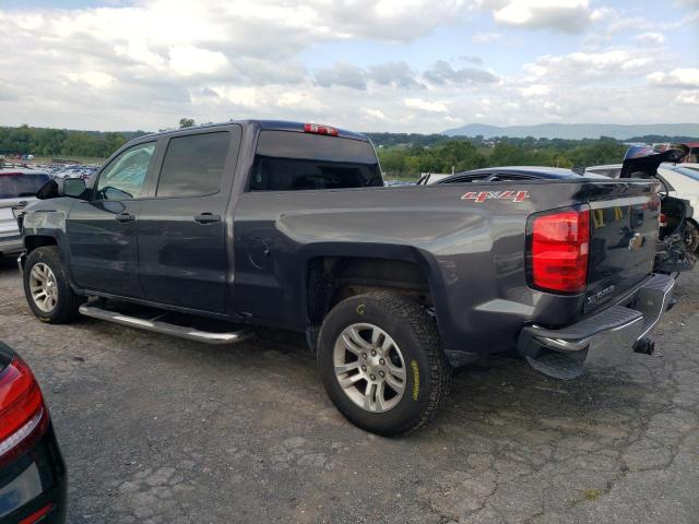 Photo 2 from auction – 2014 CHEVROLET SILVERADO with VIN 3GCUKREC9EG138688