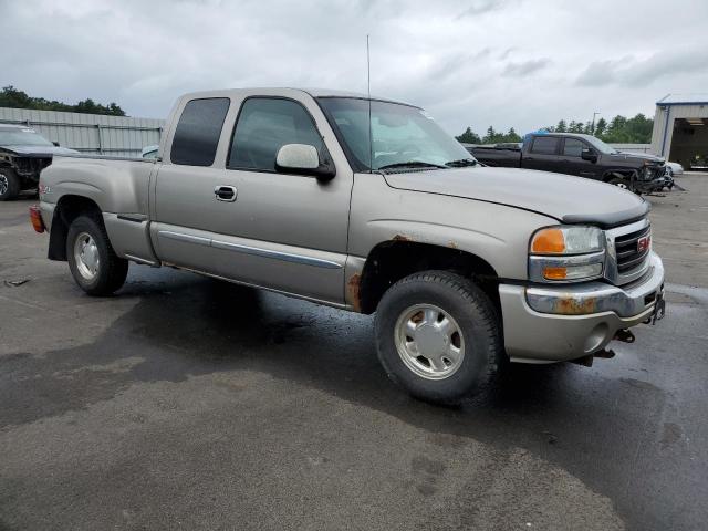 Photo 4 from auction – 2003 GMC NEW SIERRA with VIN 1GTEK19T93Z182297