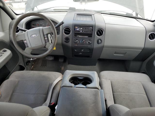 Photo 8 from auction – 2006 FORD F150 with VIN 1FTPX12V26NA88568