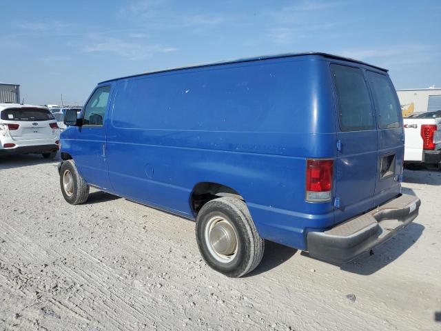 Photo 2 from auction – 2003 FORD ECONOLINE with VIN 1FTNE24263HA51765
