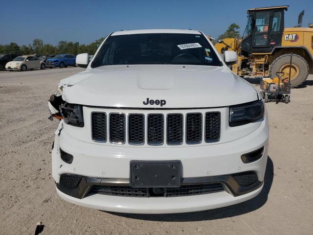 Photo 5 from auction – 2015 JEEP GRAND CHER with VIN 1C4RJFCM9FC117959