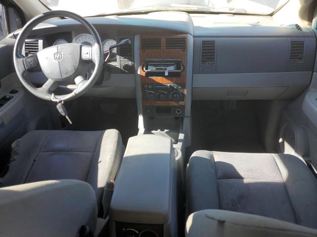 Photo 8 from auction – 2007 DODGE DURANGO SL with VIN 1D8HB48P97F570125