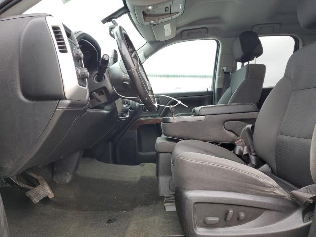 Photo 7 from auction – 2014 GMC SIERRA K15 with VIN 1GTV2UEH7EZ340433