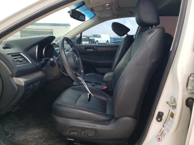 Photo 7 from auction – 2018 SUBARU OUTBACK 2. with VIN 4S4BSAKC9J3376949