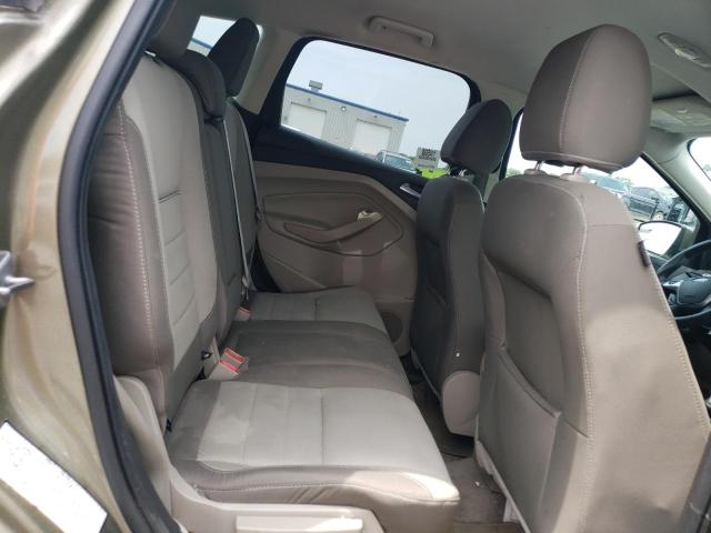 Photo 10 from auction – 2014 FORD ESCAPE SE with VIN 1FMCU0GX6EUA47470
