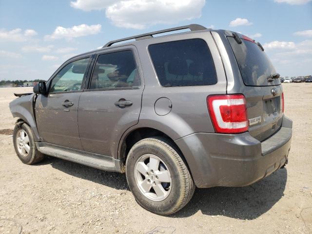 Photo 2 from auction – 2011 FORD ESCAPE XLT with VIN 1FMCU0DG1BKB23706