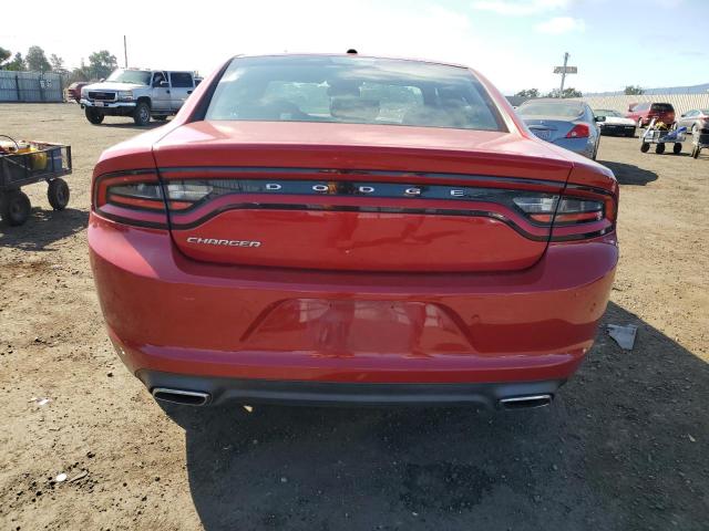 Photo 6 from auction – 2015 DODGE CHARGER SE with VIN 2C3CDXBGXFH870707