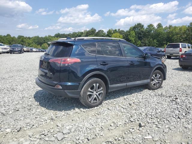 Photo 3 from auction – 2018 TOYOTA RAV4 LE with VIN 2T3ZFREV0JW501191