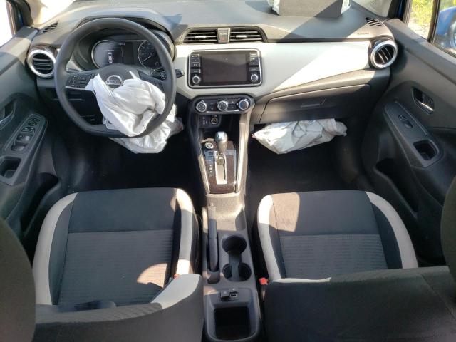 Photo 8 from auction – 2021 NISSAN VERSA SV with VIN 3N1CN8EV2ML820156