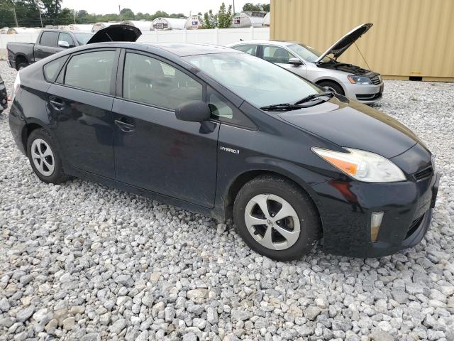 Photo 4 from auction – 2013 TOYOTA PRIUS with VIN JTDKN3DU9D5642718