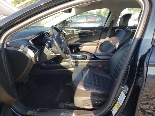 Photo 7 from auction – 2014 FORD FUSION SE with VIN 3FA6P0HDXER234415