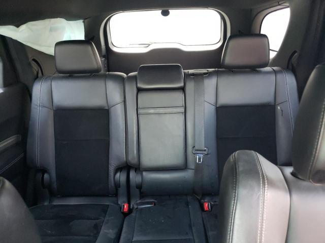 Photo 10 from auction – 2015 DODGE DURANGO SX with VIN 1C4RDHAG9FC907228