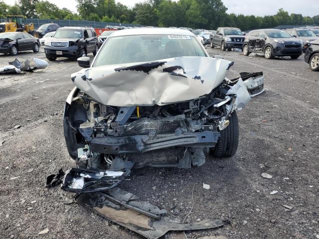 Photo 5 from auction – 2012 VOLKSWAGEN JETTA BASE with VIN 3VW2K7AJ0CM346065