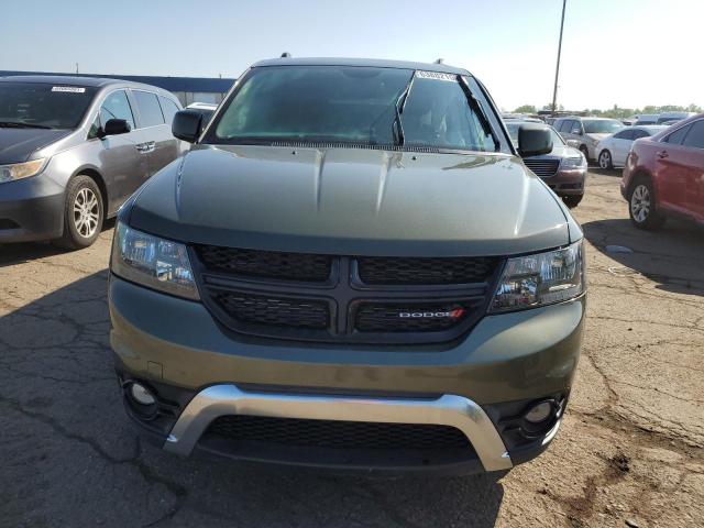 Photo 5 from auction – 2016 DODGE JOURNEY CR with VIN 3C4PDCGG6GT166012
