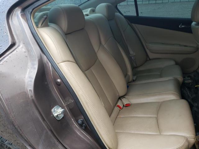 Фото 10 с аукциона – 2014 NISSAN MAXIMA S с VIN 1N4AA5AP9EC490296