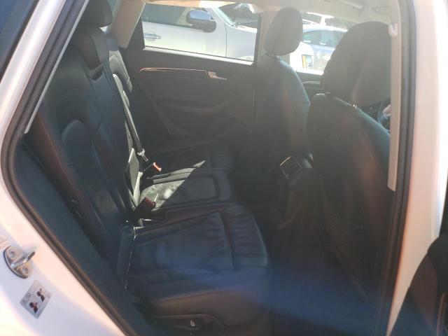 Photo 11 from auction – 2014 AUDI Q5 PREMIUM with VIN WA1CFAFP7EA002460