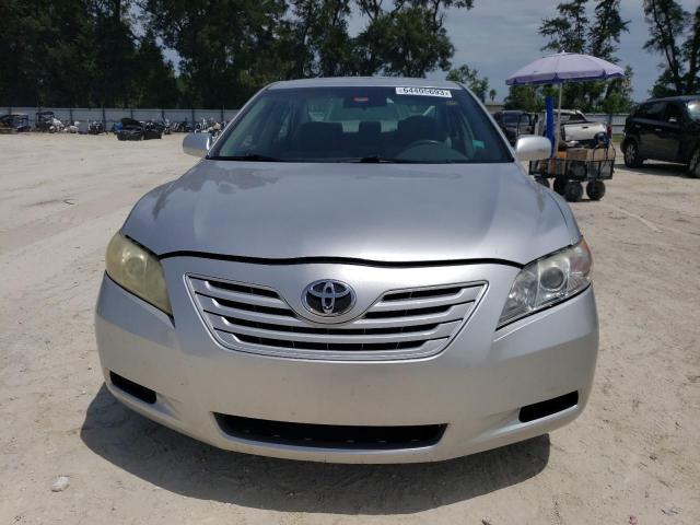 Photo 5 from auction – 2008 TOYOTA CAMRY CE with VIN 4T1BE46K18U241656