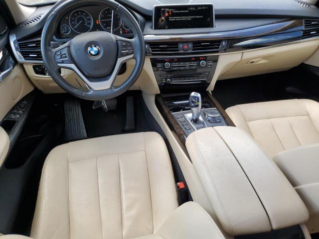 Photo 8 from auction – 2016 BMW X5 XDRIVE3 with VIN 5UXKR0C58G0U12259