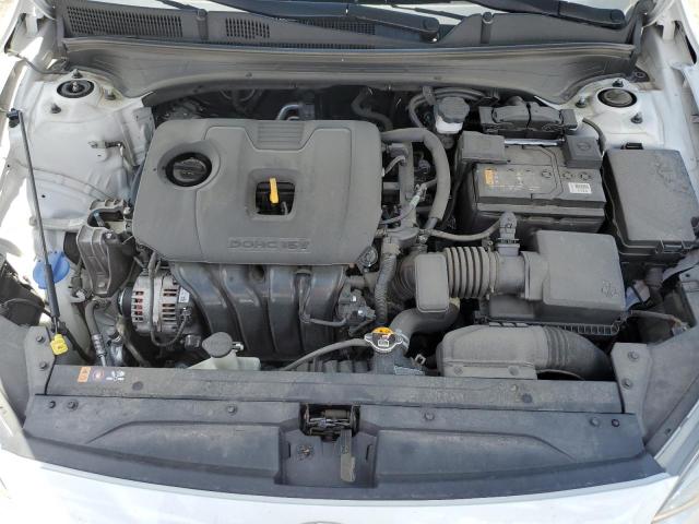 Photo 11 from auction – 2020 KIA FORTE FE with VIN 3KPF24AD7LE184717