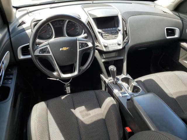 Photo 8 from auction – 2016 CHEVROLET EQUINOX LT with VIN 2GNALCEK6G6315756