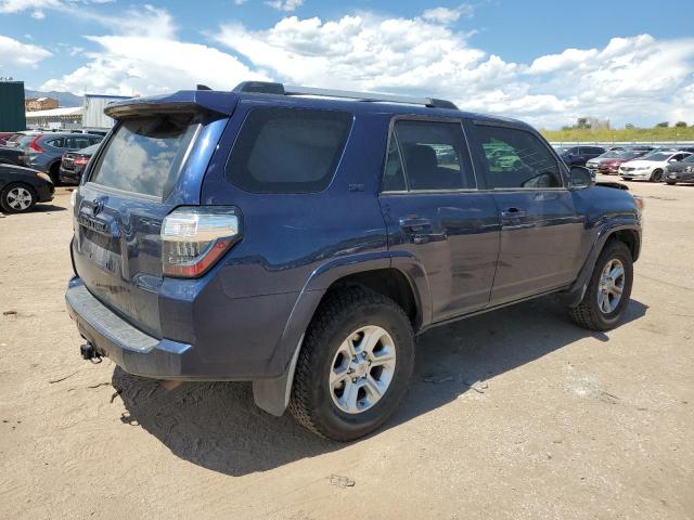 Photo 3 from auction – 2020 TOYOTA 4RUNNER SR with VIN JTEBU5JR3L5831440