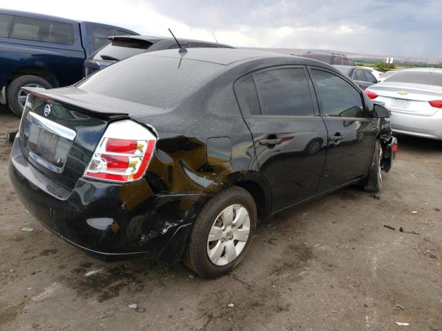 Photo 3 from auction – 2011 NISSAN SENTRA 2.0 with VIN 3N1AB6AP3BL623196