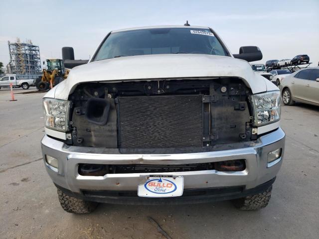 Photo 5 from auction – 2013 RAM 2500 SLT with VIN 3C6UR5DL4DG550884