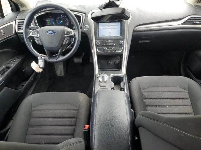 Photo 8 from auction – 2019 FORD FUSION SE with VIN 3FA6P0LU7KR167680