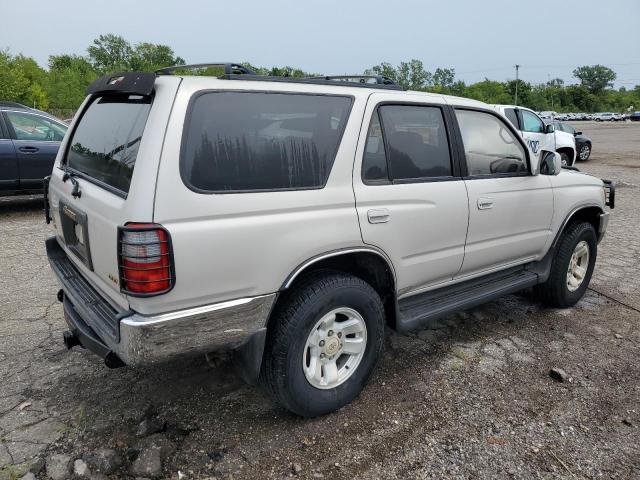 Photo 3 from auction – 1997 TOYOTA 4RUNNER SR with VIN JT3HN86RXV0130243