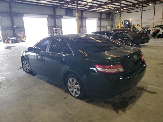 Photo 2 from auction – 2011 TOYOTA CAMRY BASE with VIN 4T1BF3EK7BU718218