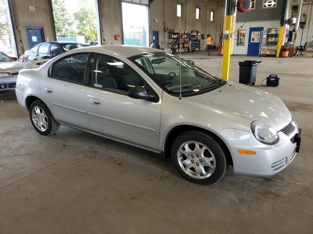 Photo 4 from auction – 2003 DODGE NEON SXT with VIN 1B3ES56C23D160040