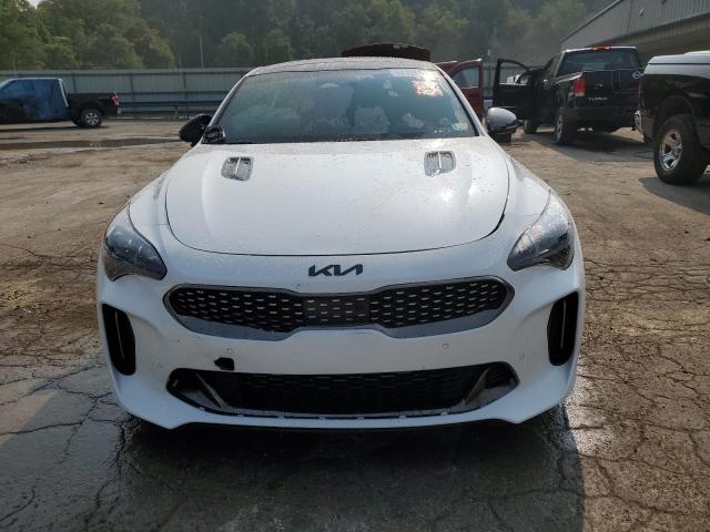 Photo 5 from auction – 2023 KIA STINGER GT with VIN KNAE55LC8P6135791