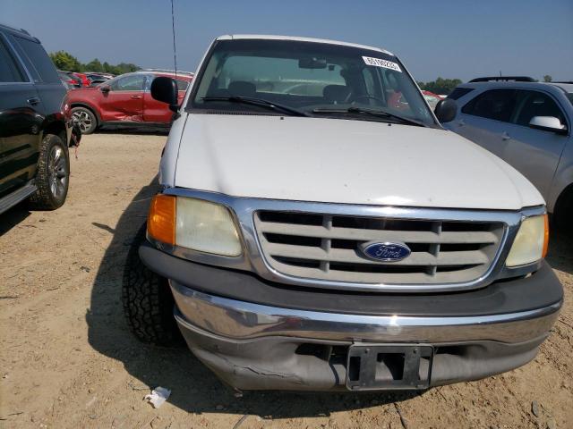 Photo 5 from auction – 2004 FORD F-150 HERI with VIN 2FTRX17244CA56294