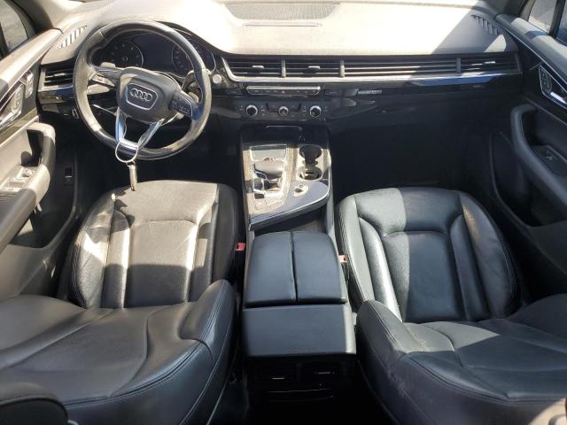 صورة رقم 8 من المزاد - 2017 AUDI Q7 PREMIUM مع VIN WA1LAAF79HD019729