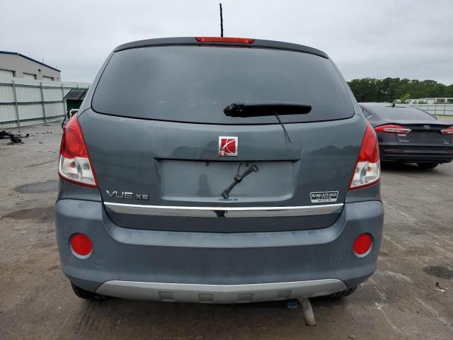 Photo 6 from auction – 2009 SATURN VUE XE with VIN 3GSCL33P09S513404