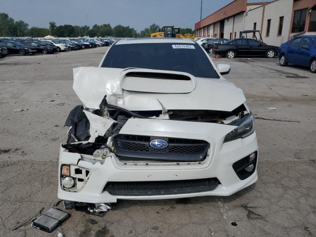 Photo 5 from auction – 2016 SUBARU WRX LIMITE with VIN JF1VA1L61G9824416